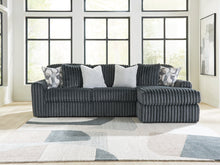 Load image into Gallery viewer, Midnight-Madness Sectional Sofa with Chaise - Ego Home Furniture