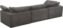 Load image into Gallery viewer, Cozy - Modular 3 Seat Sofa