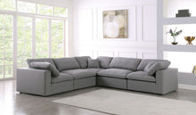 Load image into Gallery viewer, Serene - 5 Piece Modular Sectional