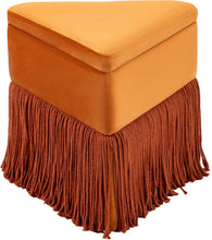 Load image into Gallery viewer, Trivoli - Ottoman / Stool