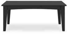 Load image into Gallery viewer, Hyland Wave - Rectangular Cocktail Table