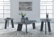 Load image into Gallery viewer, Bluebond - Occasional Table Set (Set of 3) - Gray