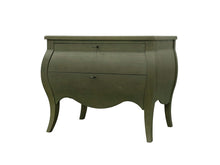 Load image into Gallery viewer, Tarrington - Bombe Chest - Pistachio