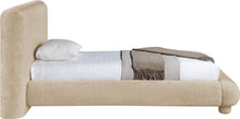 Load image into Gallery viewer, Blair - Chenille Upholstered Bed