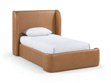 Load image into Gallery viewer, Warby - Upholstered Bed