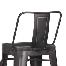 Load image into Gallery viewer, Rayne - Multifunctional Metal Stool