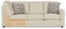 Load image into Gallery viewer, Edenfield - Sofa, Wedge