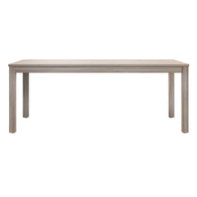Load image into Gallery viewer, Modern Table Compact Design