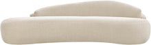 Load image into Gallery viewer, Caspian - Chenille Fabric Upholstered Sofa