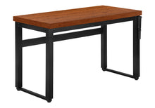 Load image into Gallery viewer, Computer Desk, Home Office, Standing, Adjustable, Laptop, Contemporary & Modern