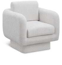Load image into Gallery viewer, Alessandra - Swivel Accent Chair