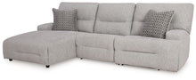 Load image into Gallery viewer, Acklen Place - Reclining Sectional