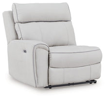 Load image into Gallery viewer, Social Pointe Reclining Loveseat