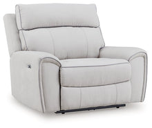 Load image into Gallery viewer, Social Pointe Power Recliner