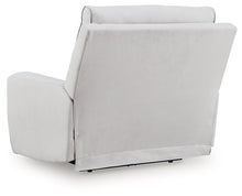 Load image into Gallery viewer, Social Pointe Power Recliner