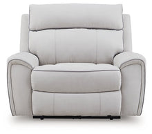 Load image into Gallery viewer, Social Pointe Power Recliner