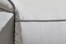 Load image into Gallery viewer, Social Pointe Power Reclining Sectional