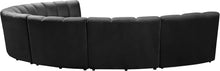 Load image into Gallery viewer, Infinity - 7 Piece Modular Sectional