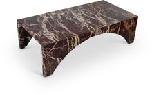 Load image into Gallery viewer, Palermo - Marble Coffee Table