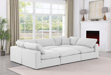 Load image into Gallery viewer, Comfy - 6 Piece Linen Sectional