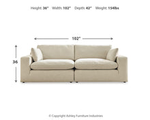 Load image into Gallery viewer, Elyza - Sectional