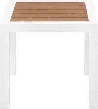Load image into Gallery viewer, Nizuc - Outdoor Patio End Table