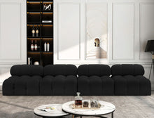 Load image into Gallery viewer, Ames - 4 Seat Modular Armless Sofa