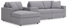 Load image into Gallery viewer, Modmax - Sectional - Granite