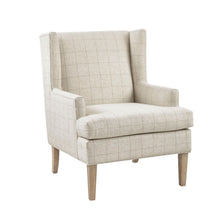 Load image into Gallery viewer, Fancy Design, Farmhouse Accent Chair