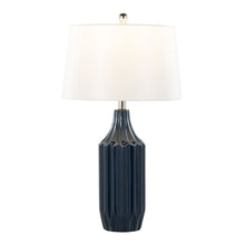 Load image into Gallery viewer, Stella - Contemporary Table Lamp