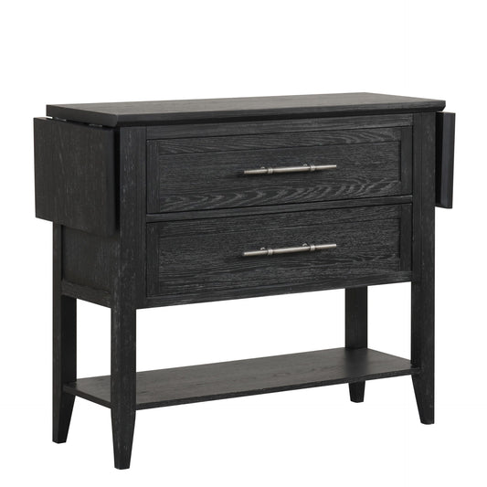 Sable Crest - Drop Leaf Server