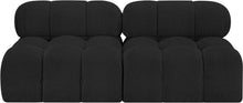 Load image into Gallery viewer, Ames - 2 Seat Modular Armless Sofa