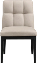 Load image into Gallery viewer, Adrian - Dining Side Chair (Set of 2) - Black Legs