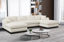 Load image into Gallery viewer, Johanna - 3 Piece Sectional