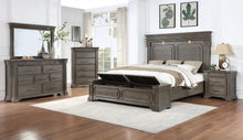 Load image into Gallery viewer, B067 - Bed