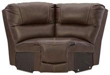 Load image into Gallery viewer, Dunleith - Wedge - Chocolate