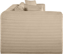 Load image into Gallery viewer, Shaggy - Fabric 4 Seat Modular Sofa