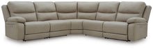 Load image into Gallery viewer, Narwhal Place Power Reclining Sectional