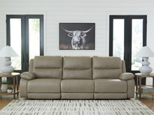 Load image into Gallery viewer, Narwhal Place Power Reclining Sectional