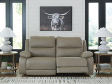 Load image into Gallery viewer, Narwhal Place Reclining Loveseat