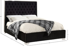 Load image into Gallery viewer, Lexi - Bed