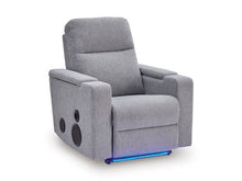 Load image into Gallery viewer, Pineland Power Glider Recliner with Audio System - Ego Home Furniture