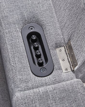 Load image into Gallery viewer, Pineland Power Glider Recliner with Audio System - Ego Home Furniture