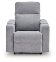 Load image into Gallery viewer, Pineland Power Glider Recliner with Audio System - Ego Home Furniture