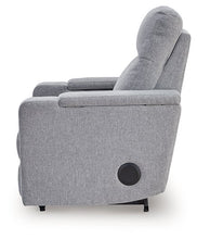Load image into Gallery viewer, Pineland Power Glider Recliner with Audio System - Ego Home Furniture