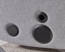 Load image into Gallery viewer, Pineland Power Glider Recliner with Audio System - Ego Home Furniture