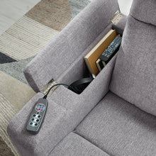 Load image into Gallery viewer, Pineland Power Glider Recliner with Audio System - Ego Home Furniture