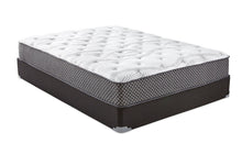 Load image into Gallery viewer, 10" Quilted Hybrid Mattress, Medium Firm