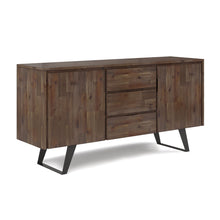 Load image into Gallery viewer, Lowry - Handcrafted Sideboard Buffet