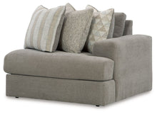 Load image into Gallery viewer, Avaliyah - Raf Corner Chair - Ash